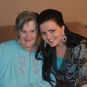 Meet your Posher, Jacqueline